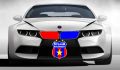 UN BMW PENTRU ROS-ALBASTRII