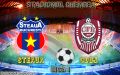 Steaua- CFR