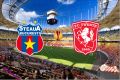 Steaua - Twente