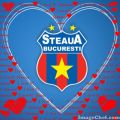 FC Steaua :X