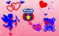 I Love STEAUA!