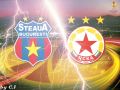 Steaua - TSKA Sofia