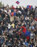 Pandurii 1-1 Steaua