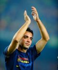 xavi