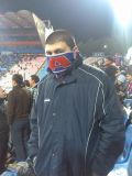 Suporter Steaua