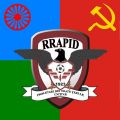 Rrapid