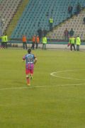 STEAUA 2-0 u cluj