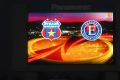 STEAUA 3-0 fc ekranas