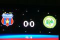 Steaua 2-1 concordia