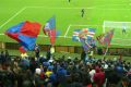 STEAUA 1-0 vaslui