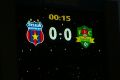 STEAUA - vaslui