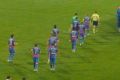 STEAUA 2-0 acs poli timisoara