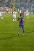 STEAUA 2-0 acs poli timisoara