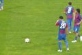 STEAUA 1-0 targu mures