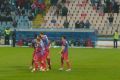 STEAUA 3-0 gaz metan