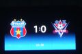 STEAUA 2-1 fc aktobe