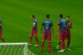 STEAUA 3-0 poli acs timisoara