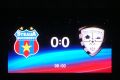 STEAUA 3-0 poli acs timisoara