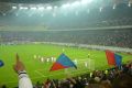 STEAUA 3-1 dinamu