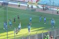 STEAUA 2-1 otelul galati