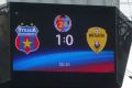 STEAUA 4-0 fc brasov