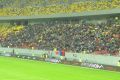 STEAUA 3-0 poli acs timisoara