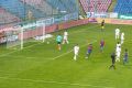 STEAUA 1-0 targu mures