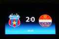 STEAUA 2-0 stromsgodset  if