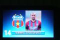 STEAUA 5-2 dinamo