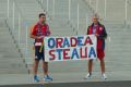 STEAUA 1-0 crapid