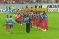 STEAUA 2-2 otelul galati 