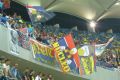 STEAUA 1-0 crapid