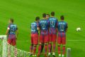 STEAUA 3-0 poli acs timisoara