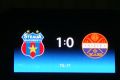 STEAUA 2-0 stromsgodset  if