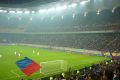 STEAUA 3-1 dinamu