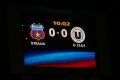 STEAUA 2-0 u cluj