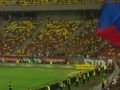 STEAUA 5-1 u cluj