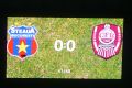 STEAUA 1-0 cfr cluj