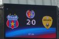 STEAUA 4-0 fc brasov