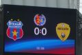 STEAUA 4-0 fc brasov