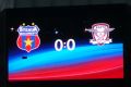 STEAUA 1-0 crapid