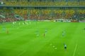 STEAUA 1-0 crapid