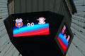 STEAUA 1-0 crapid