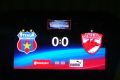 STEAUA 5-2 dinamo