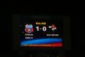 STEAUA 3-0 gaz metan