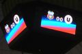 STEAUA 5-1 u cluj