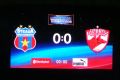 STEAUA 5-2 dinamo