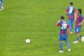 STEAUA 1-0 targu mures