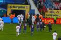 STEAUA 1-0 targu mures