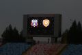 STEAUA 1-0 targu mures